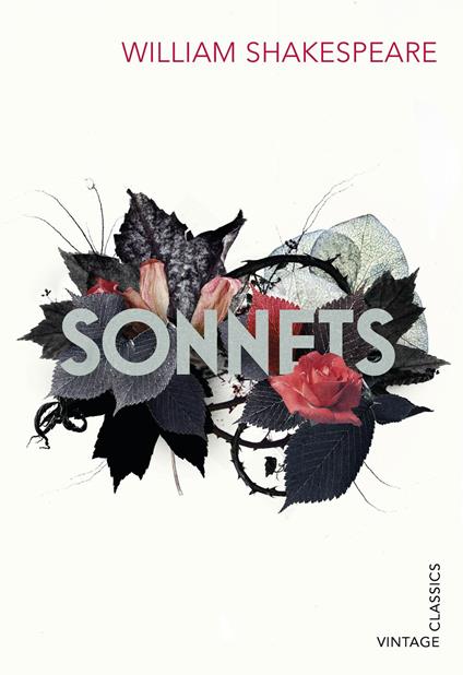 Sonnets - William Shakespeare - ebook