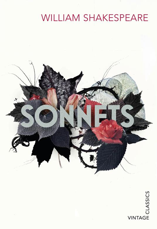 Sonnets - William Shakespeare - ebook