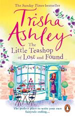 The Little Teashop of Lost and Found