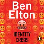 Identity Crisis
