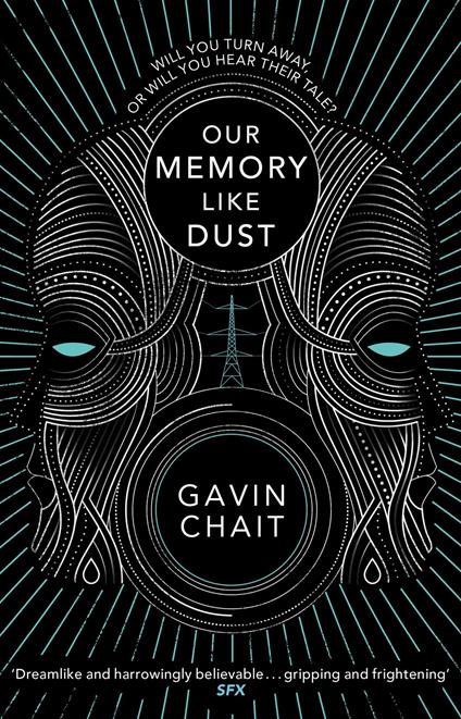 Our Memory Like Dust