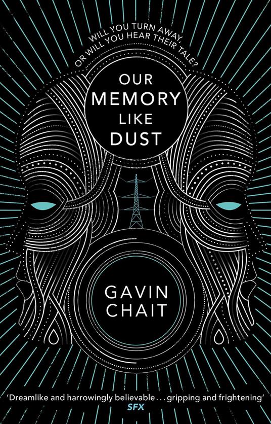 Our Memory Like Dust