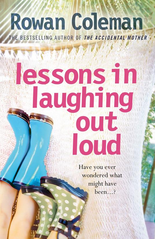 Lessons in Laughing Out Loud