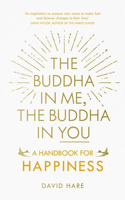 The Buddha in Me, The Buddha in You
