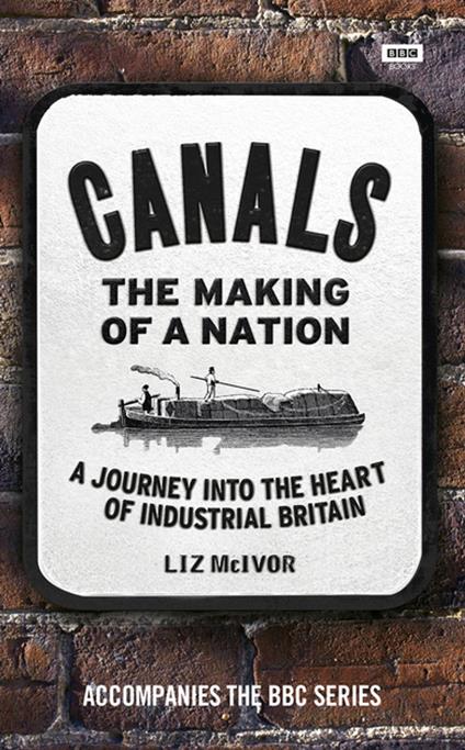 Canals: The Making of a Nation