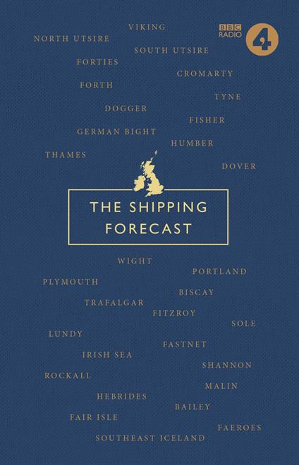 The Shipping Forecast