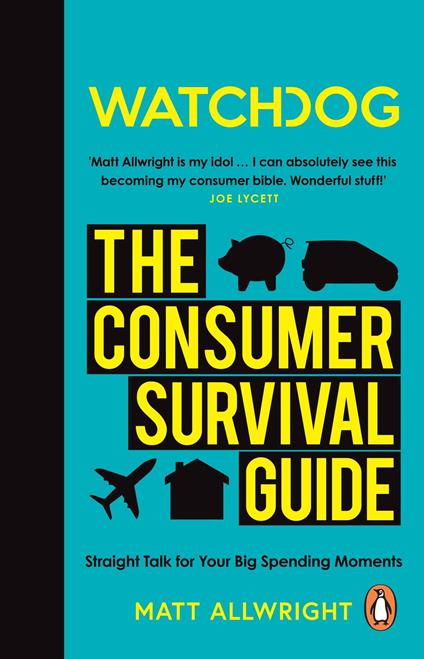 Watchdog: The Consumer Survival Guide