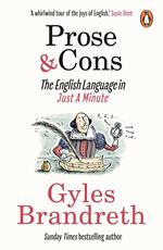 Prose & Cons