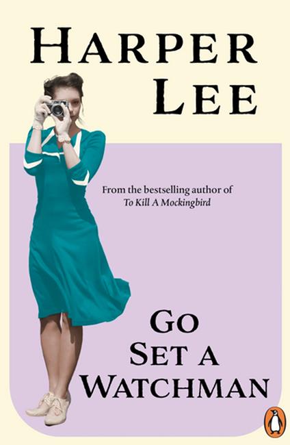 Go Set a Watchman