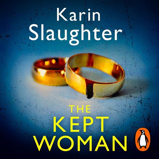 The Kept Woman