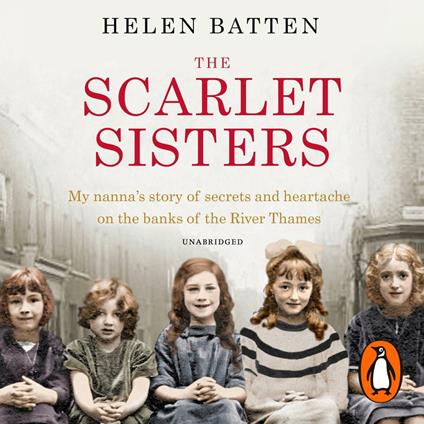 The Scarlet Sisters