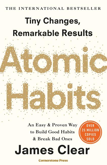 Atomic Habits