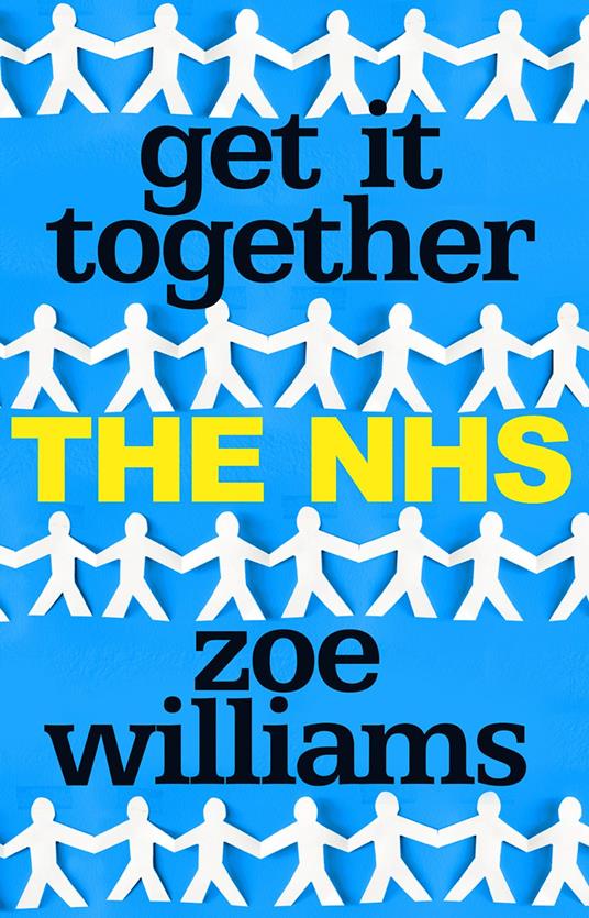 Get It Together: The NHS