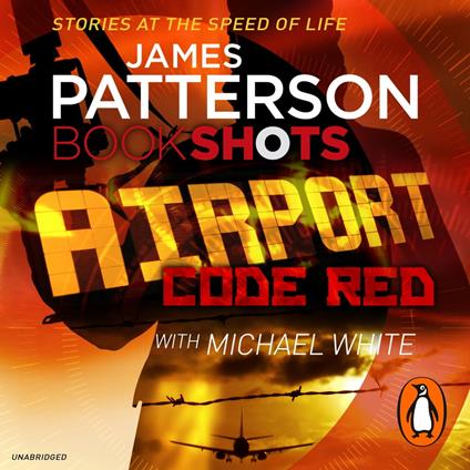Airport - Code Red