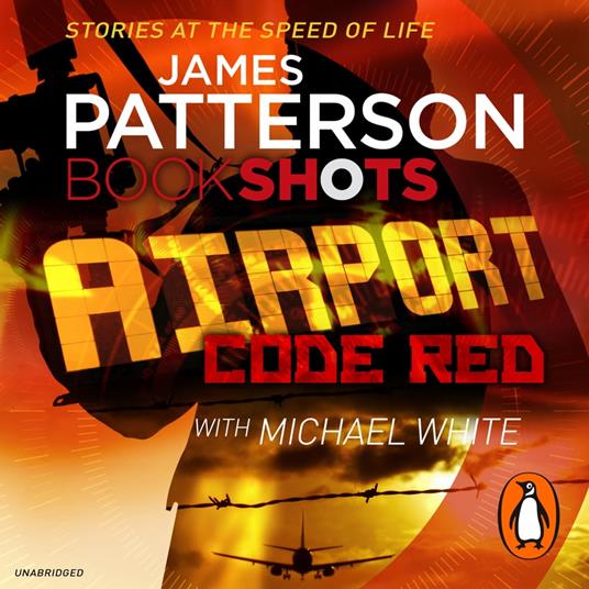Airport - Code Red