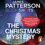 The Christmas Mystery