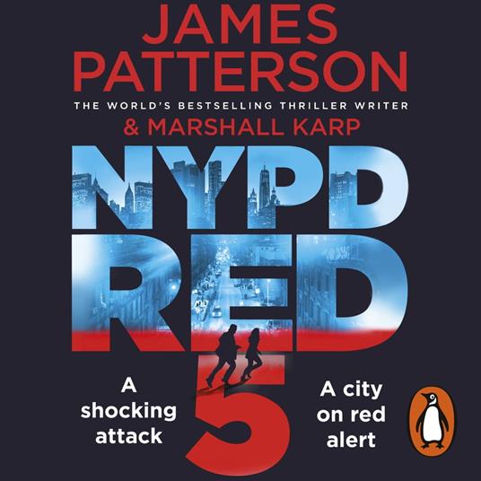 NYPD Red 5
