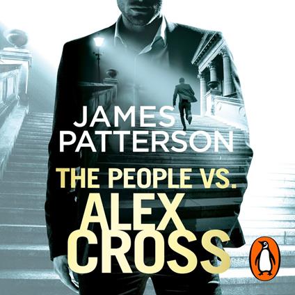 The People vs. Alex Cross