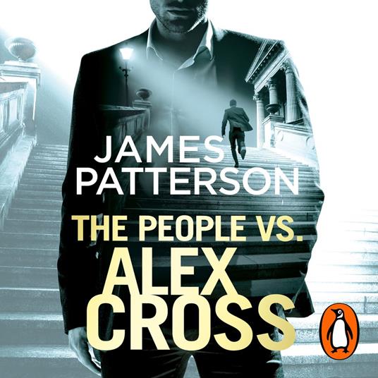 The People vs. Alex Cross