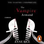 The Vampire Armand