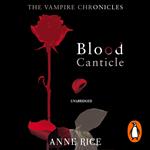 Blood Canticle