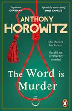 The Word Is Murder