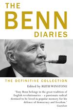 The Benn Diaries