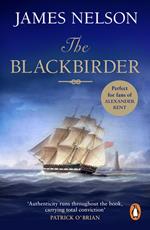 The Blackbirder