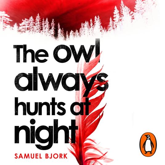 The Owl Always Hunts at Night