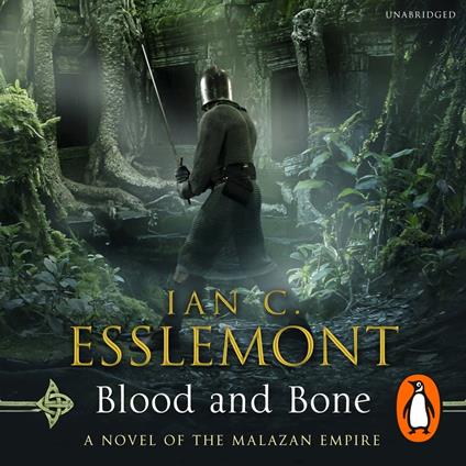 Blood and Bone