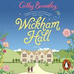 Wickham Hall
