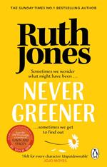 Never Greener