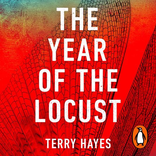 The Year of the Locust