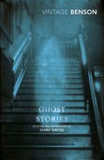 Ghost Stories