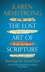 The Lost Art of Scripture