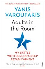 Adults In The Room