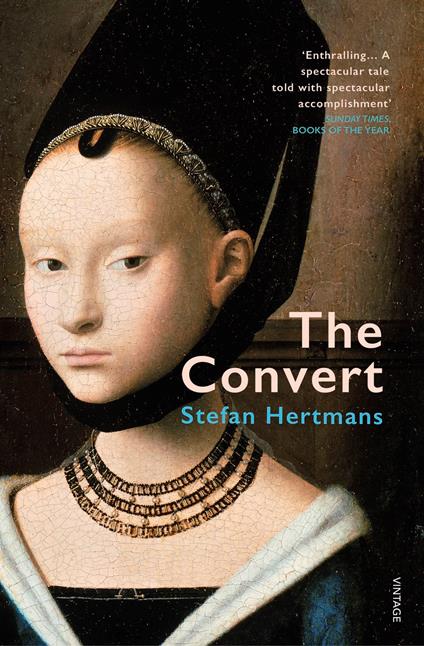 The Convert