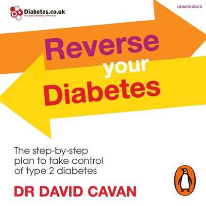 Reverse Your Diabetes