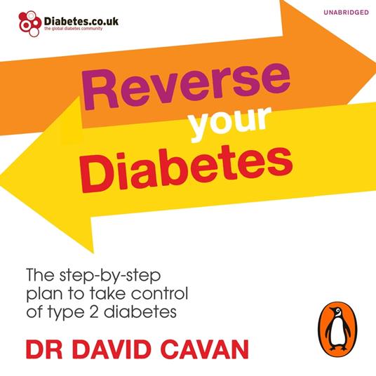 Reverse Your Diabetes