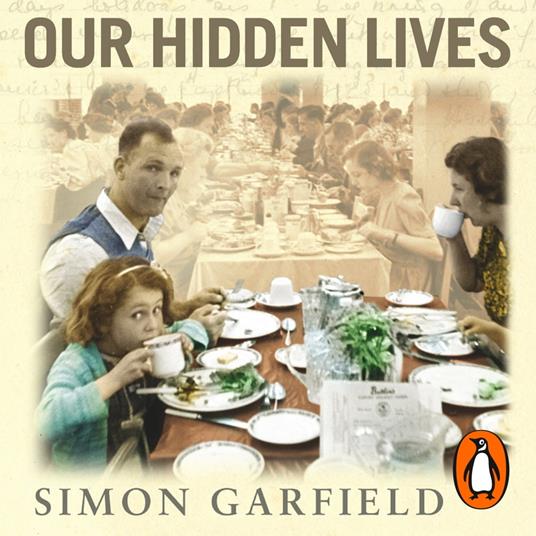 Our Hidden Lives