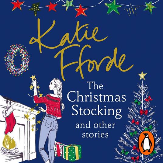 The Christmas Stocking and Other Stories