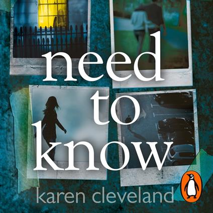 Need To Know