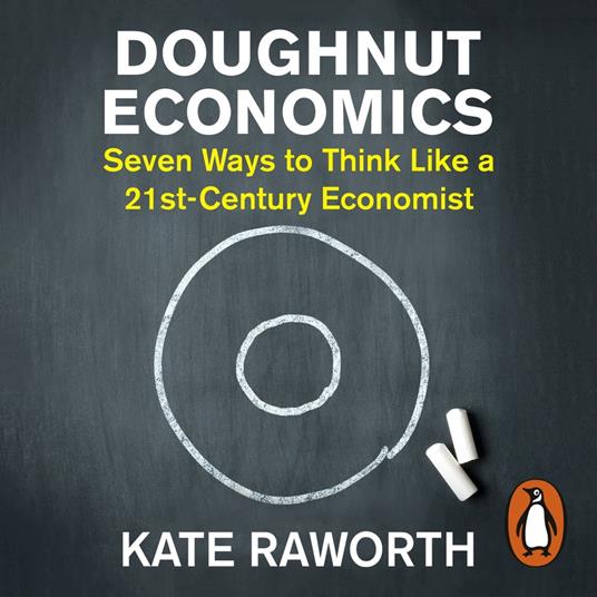 Doughnut Economics