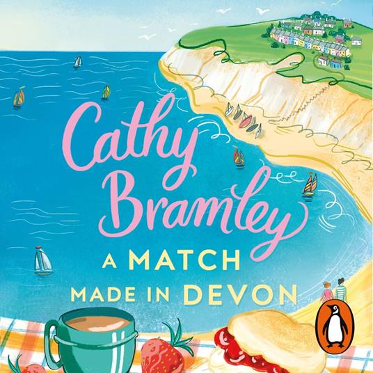 A Match Made in Devon