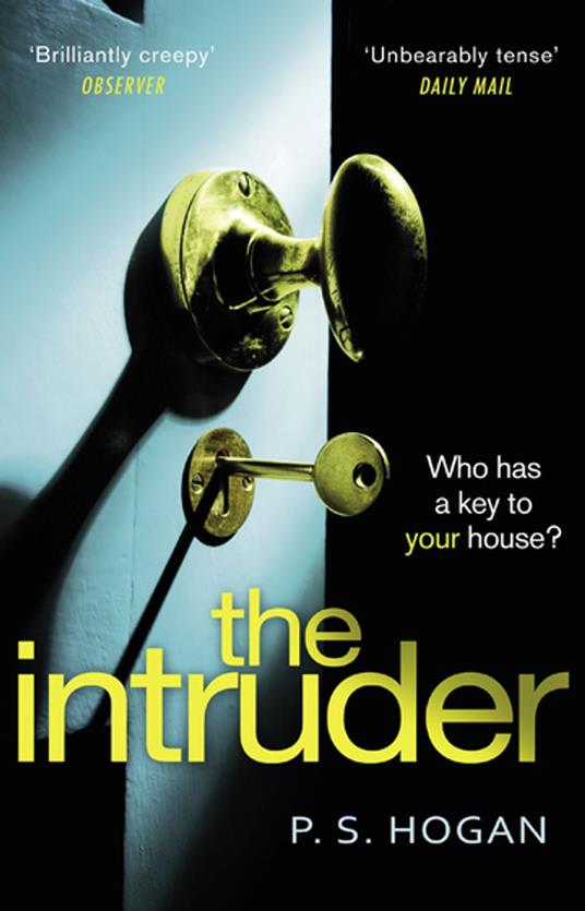 The Intruder