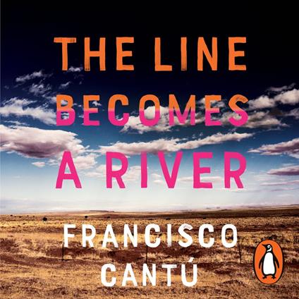 The Line Becomes A River