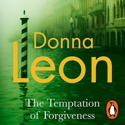 The Temptation of Forgiveness