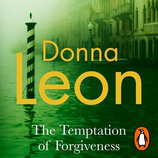The Temptation of Forgiveness