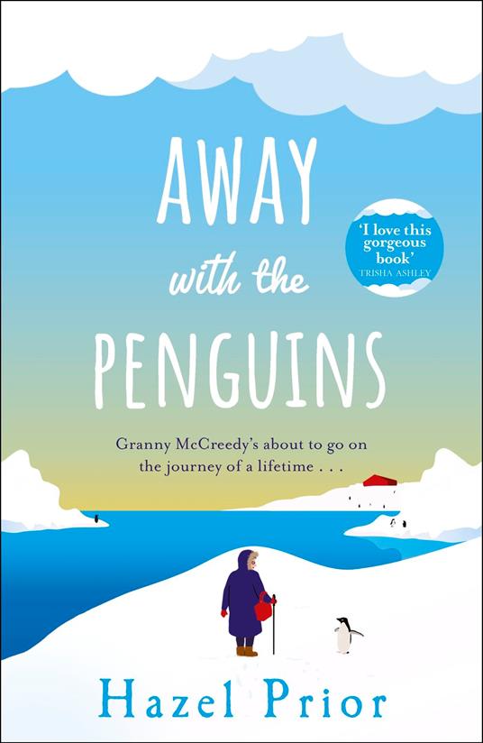 Away with the Penguins