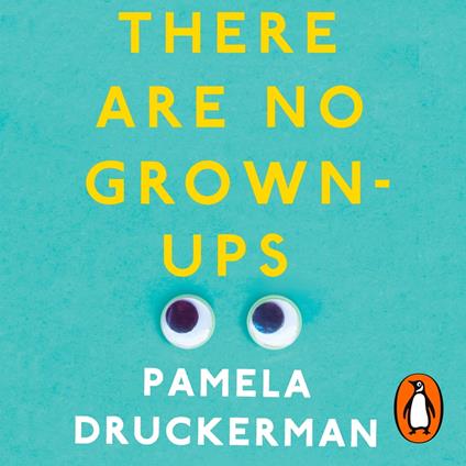 There Are No Grown-Ups